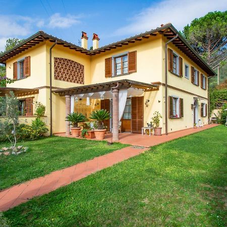 Pugnano Holiday Home La Rondine By Interhome מראה חיצוני תמונה