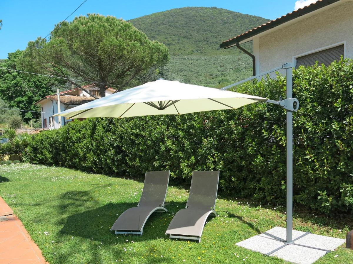 Pugnano Holiday Home La Rondine By Interhome מראה חיצוני תמונה