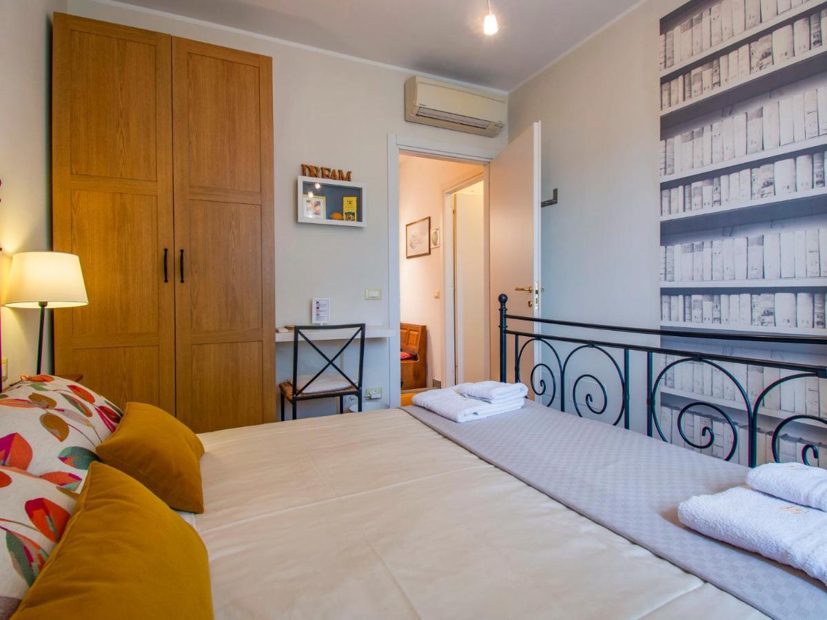 Pugnano Holiday Home La Rondine By Interhome מראה חיצוני תמונה