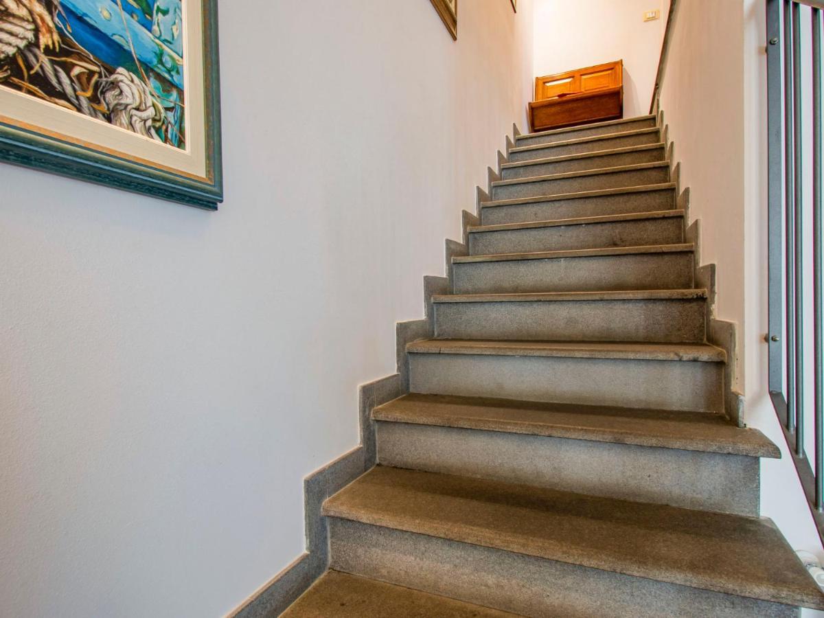 Pugnano Holiday Home La Rondine By Interhome מראה חיצוני תמונה