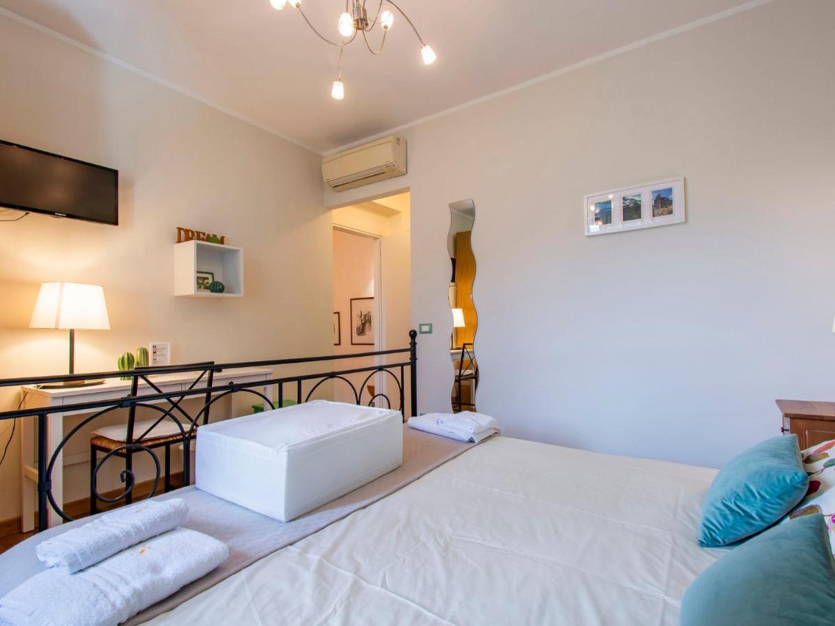 Pugnano Holiday Home La Rondine By Interhome מראה חיצוני תמונה